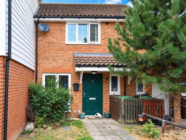House for sale in Parsonage Place, Maidstone