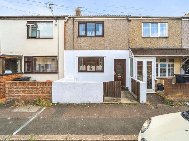 House for sale in Rodbourne, Swindon