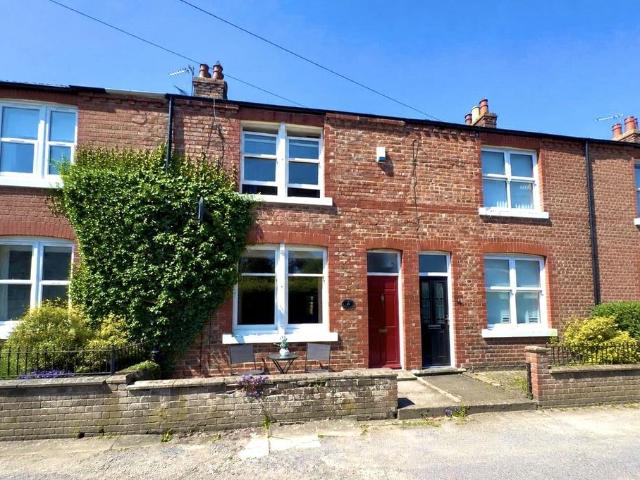 House for sale in Great Ayton, York and North Yorkshire