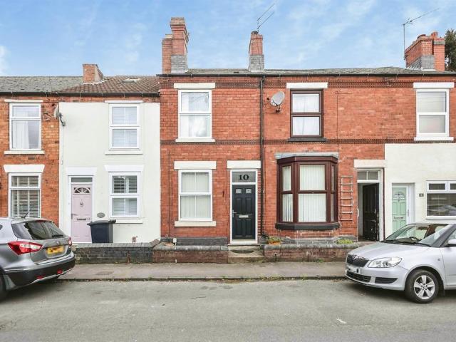 House for sale in Amblecote, West Midlands