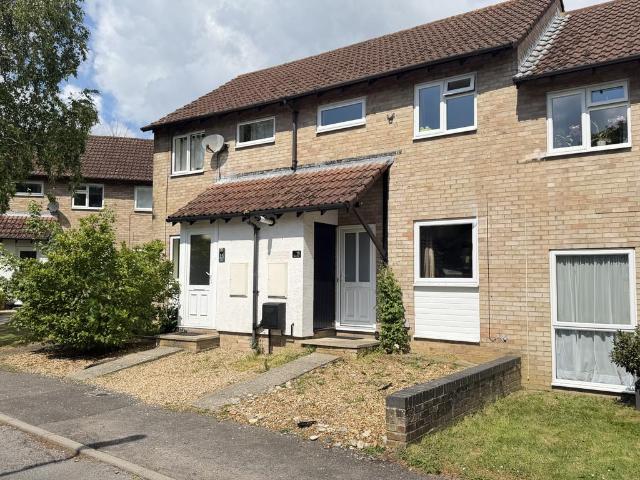 House for sale in Walhampton, Ashurst Bridge