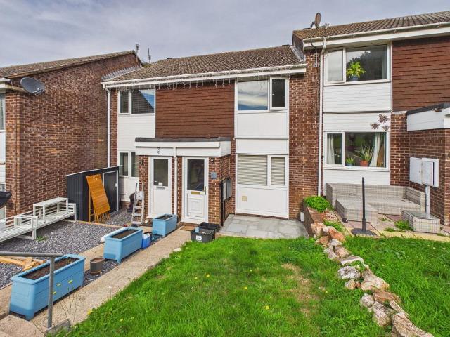 House for sale in Roselands, Paignton
