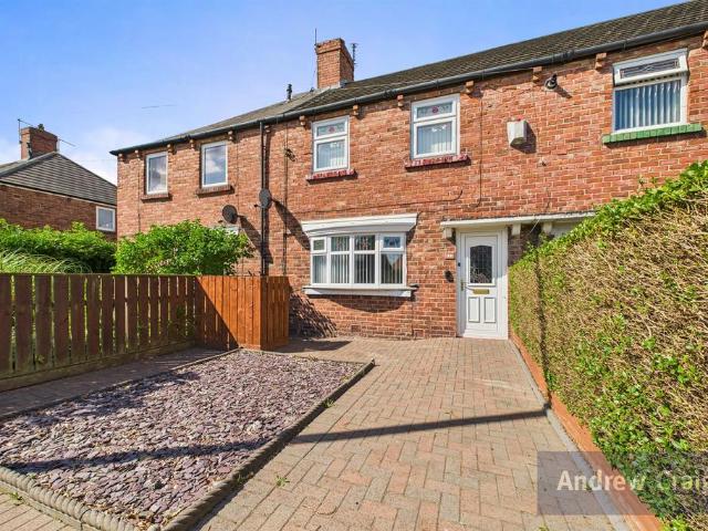 House for sale in Hebburn
