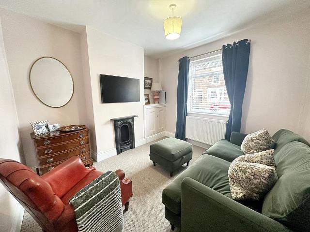 House for sale in Grantham, Barholm