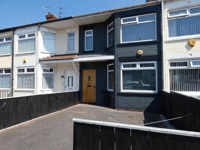 House for sale in Hull, City Of Kingston Upon Hull