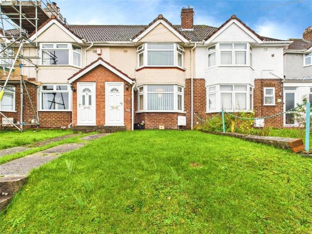 House for sale in Feckenham, Isle Of Man