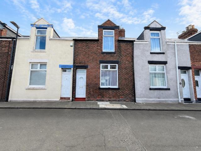 House for sale in Millfield, Tyne And Wear