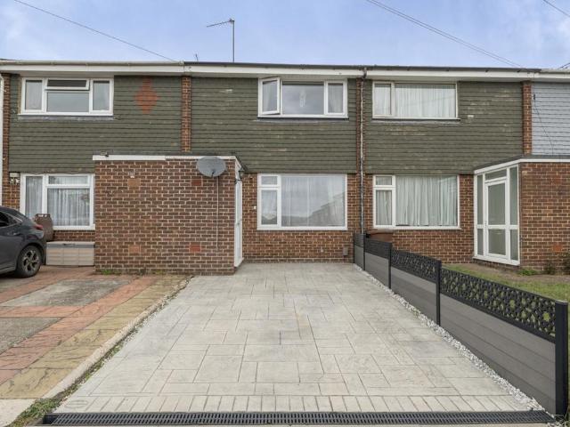 House for sale in Strood