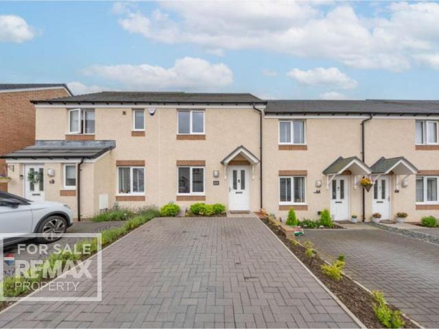 House for sale in West Calder, Scotland