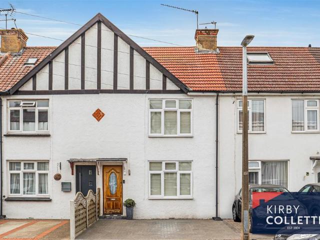 House for sale in Broxbourne, Hertfordshire