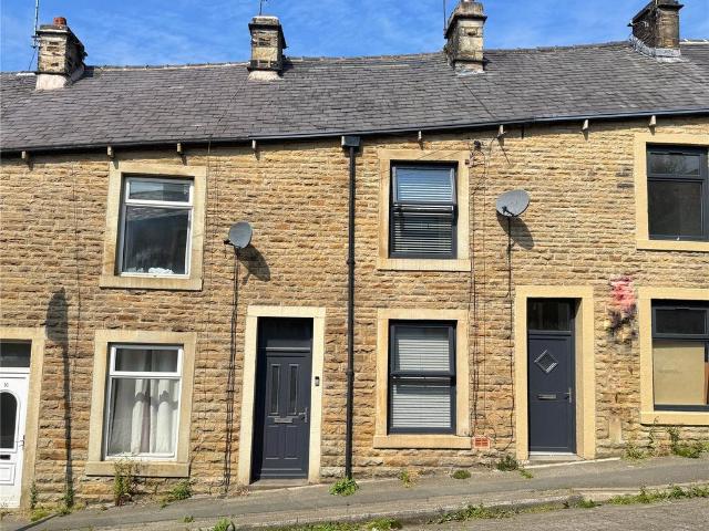 House for sale in Irwell Vale, Lancashire