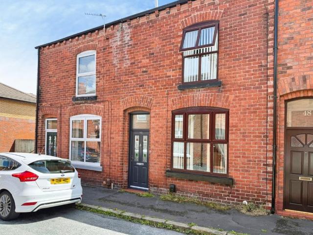 House for sale in Bedford, Wigan