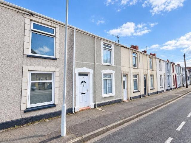 House for sale in Mount Pleasant, Swansea