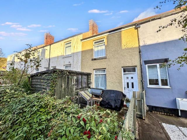 House for sale in Chopwell, Gateshead