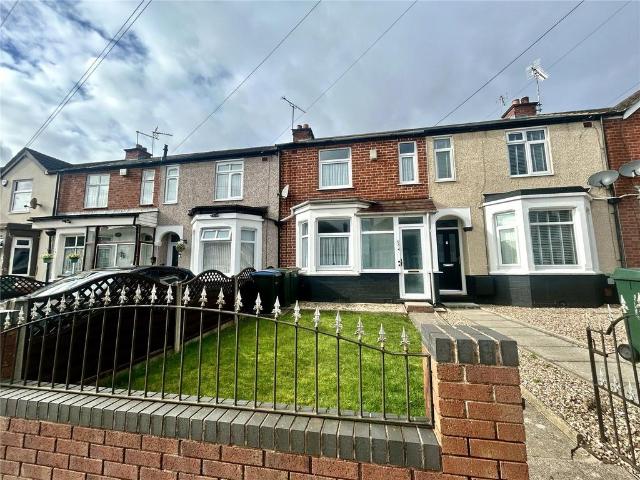 House for sale in Radford, West Midlands