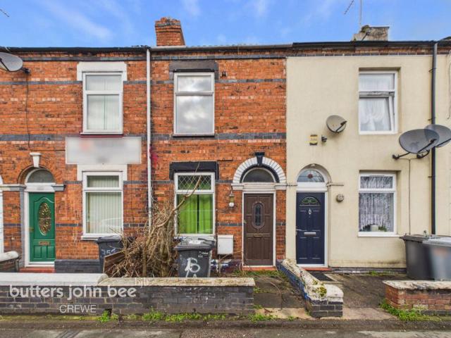 House for sale in Hammond Street
