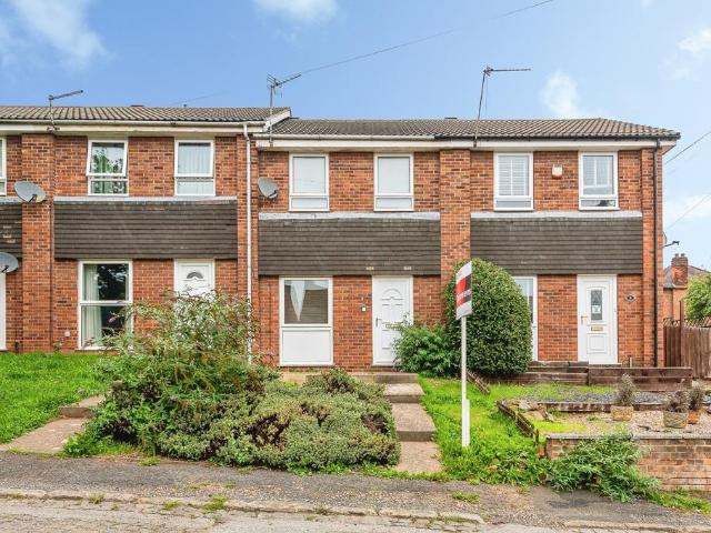 House for sale in Thorneywood, City of Nottingham