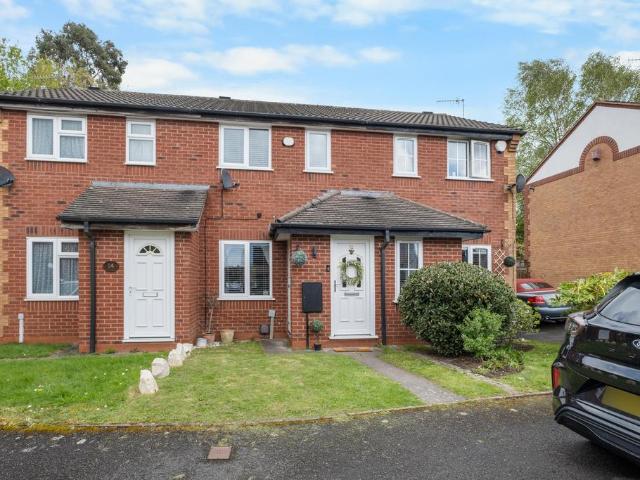 House for sale in Burcot, Bromsgrove