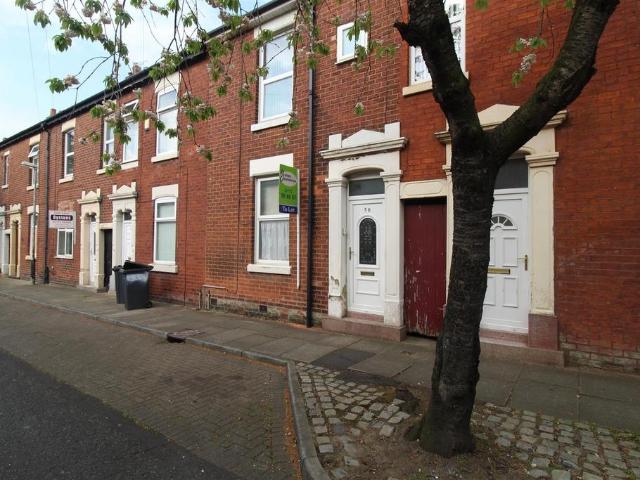 House for sale in Plungington, Higher Bartle
