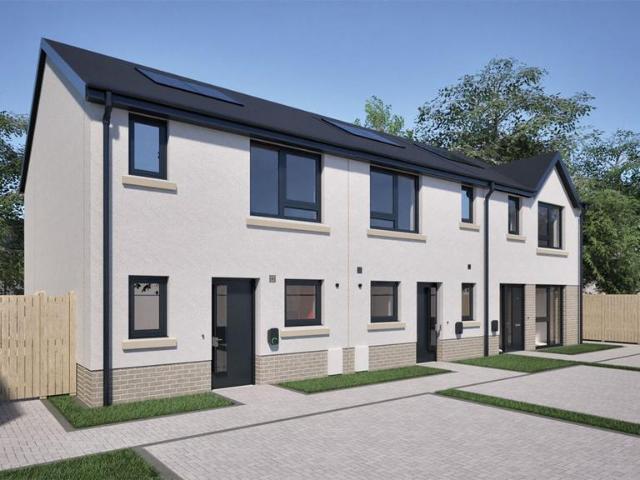 House for sale in Peasehill, Scotland