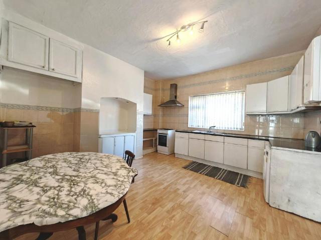House for sale in Westoe, South Shields