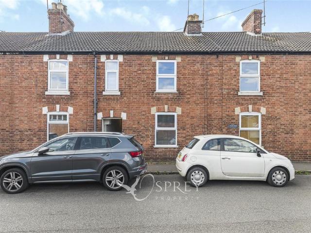 House for sale in Oakham, Rutland