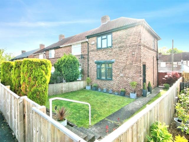 House for sale in North Side, Birtley