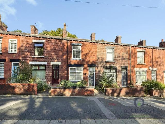 House for sale in Prestolee, Lee Bank