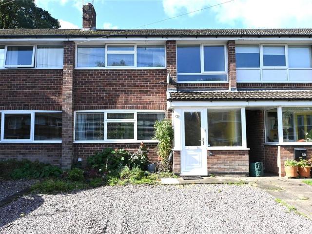House for sale in Wake Green, West Midlands