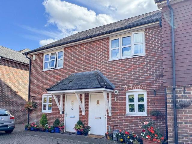 House for sale in New Alresford, Winchester