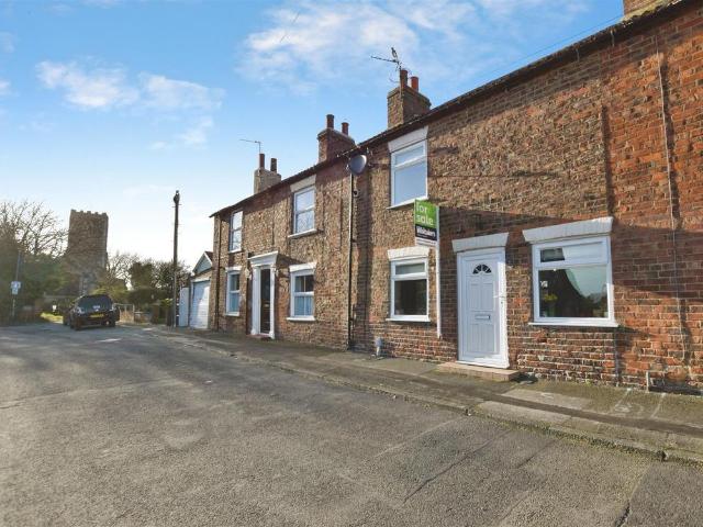 House for sale in Burstwick, East Riding Of Yorkshire