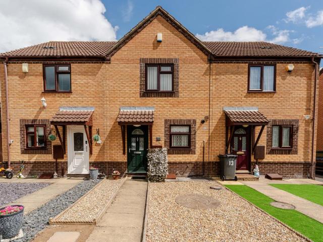 House for sale in Feckenham, City Of Bristol