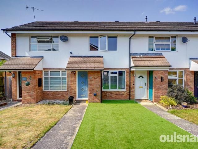 House for sale in Witton, Crookhill