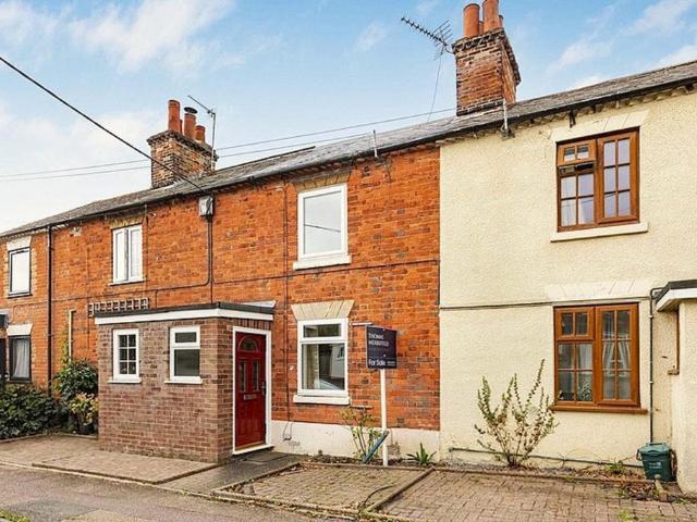 House for sale in Ladygrove, South Oxfordshire