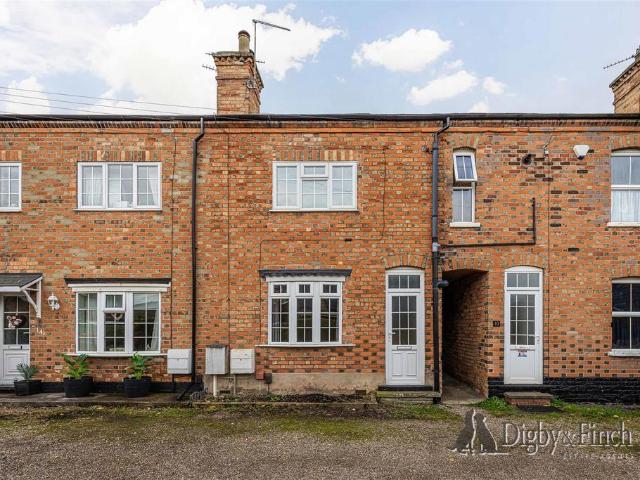House for sale in Harlequin, Barton In Fabis