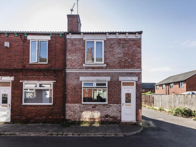 House for sale in South Elmsall, West Yorkshire