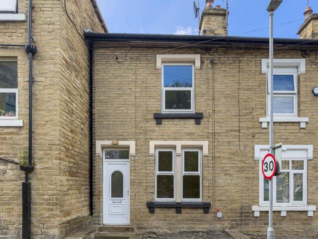 House for sale in Brighouse, West Yorkshire