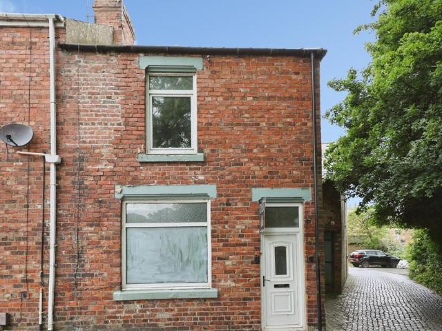 House for sale in New Shildon, Shildon