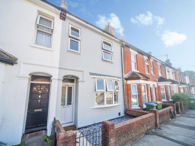 House for sale in Shirley Park, City Of Southampton