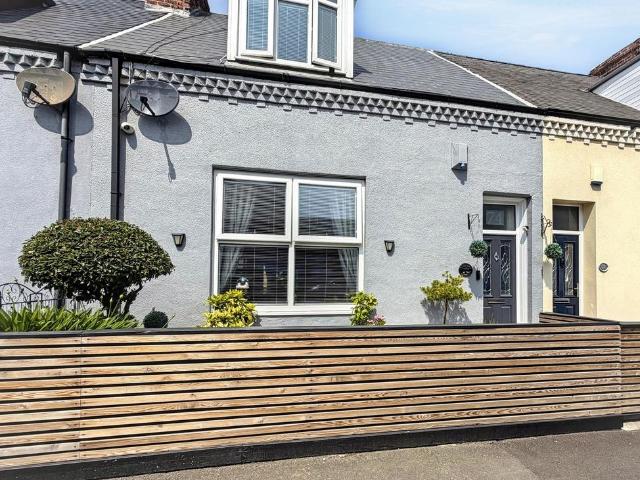 House for sale in Hebburn, Tyne And Wear