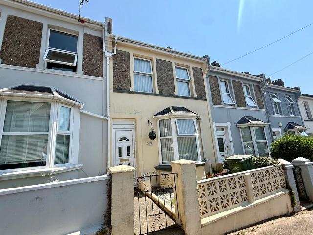 House for sale in Ellacombe, Babbacombe