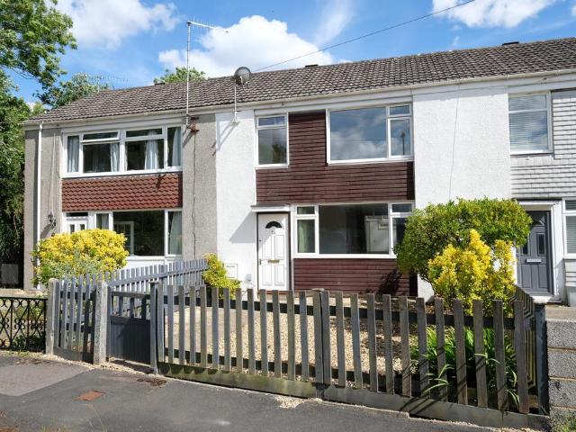 House for sale in Ashurst Bridge, Hampshire