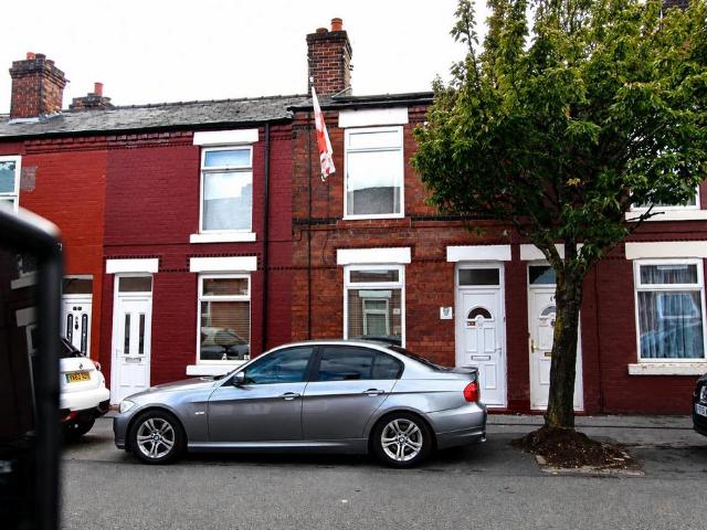 House for sale in Howley Quay, Warrington