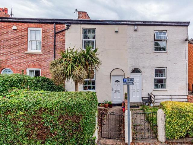 House for sale in Trafford Park, Greater Manchester