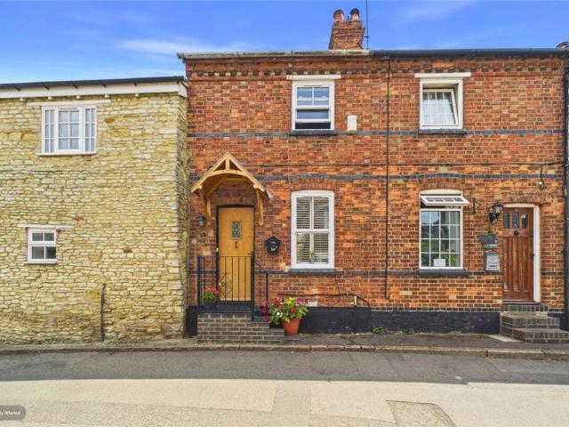 House for sale in Grendon