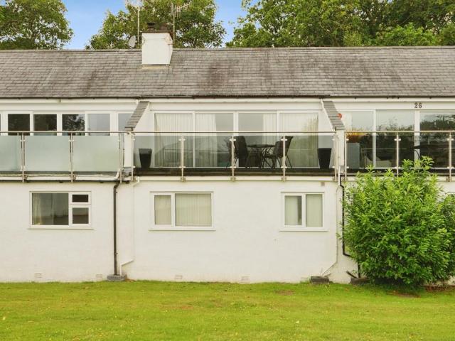 House for sale in Llanbedrog, Wales