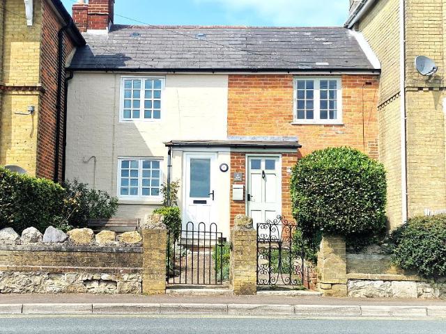 House for sale in St. Helens, Isle Of Wight