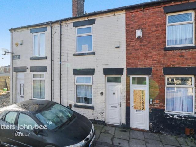 House for sale in Burslem, Isle Of Man
