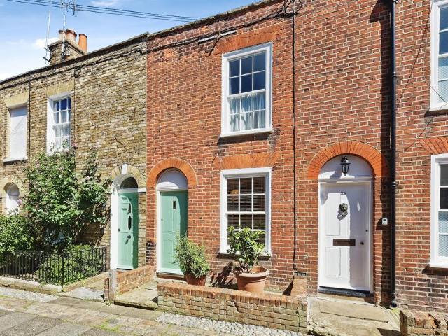 House for sale in The King's Mile, The Bridge
