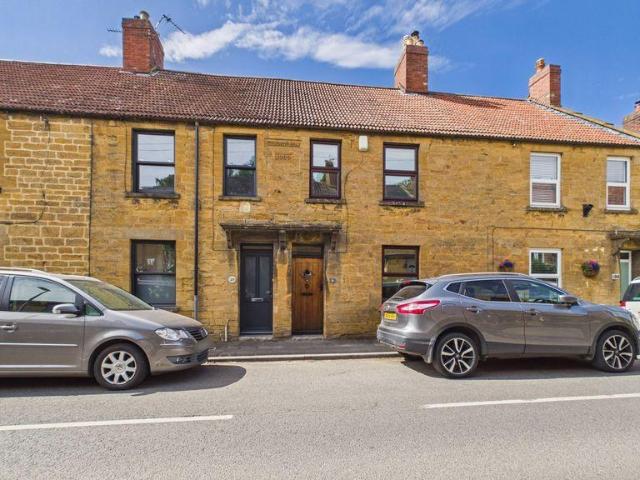 House for sale in Stoke Sub Hamdon, Somerset